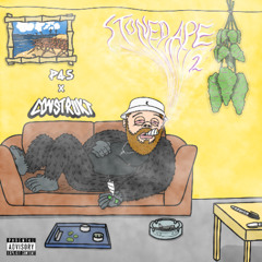 P45 X Construkt - Stoned Ape 2