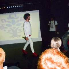i love you prod shamiina