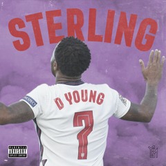 (YGM) D Young - Sterling