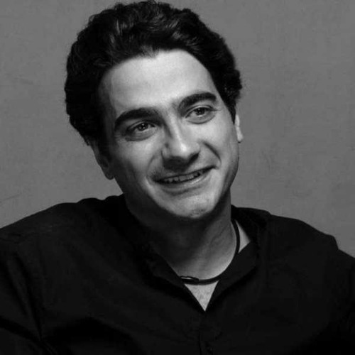 باید خریدارم شوی _ همایون شجریان _ Bayad kharidaram shavi