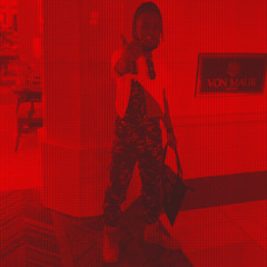 FAST N FURIOUS(Diamond ina RUFF)