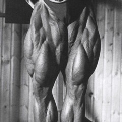 Life Imitates Life Nightcore Version X Screams ( Ronnie Coleman, Larry Wheels, Tom Platz)