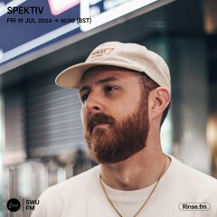 Spektiv - 19 July 2024