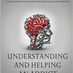 (Download❤️eBook)✔️ Understanding and Helping an Addict (and keeping your sanity) Full Books