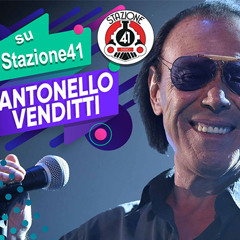 PENSIERI E PAROLE - PT. 40 (Antonello Venditti)