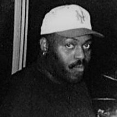 Frankie Knuckles - Hot 97 All Night House Party, NYC 9-18-93' (Manny'z Tapez)