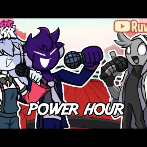 FNF Power Hour but it's Lilli, Void and Sumire.mp3