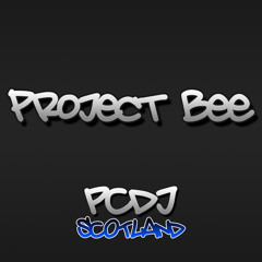 PROJECT BEE - HiiP HOPPiiN MEGAMiiX.. J - DEES TUNE (8)x