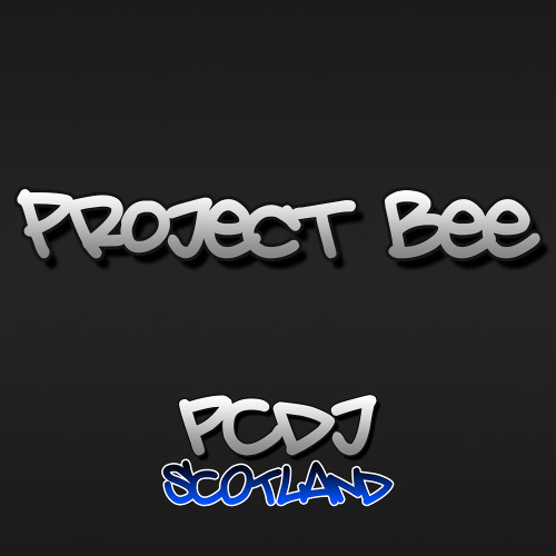 PROJECT BEE - HiiP HOPPiiN MEGAMiiX.. J - DEES TUNE (8)x