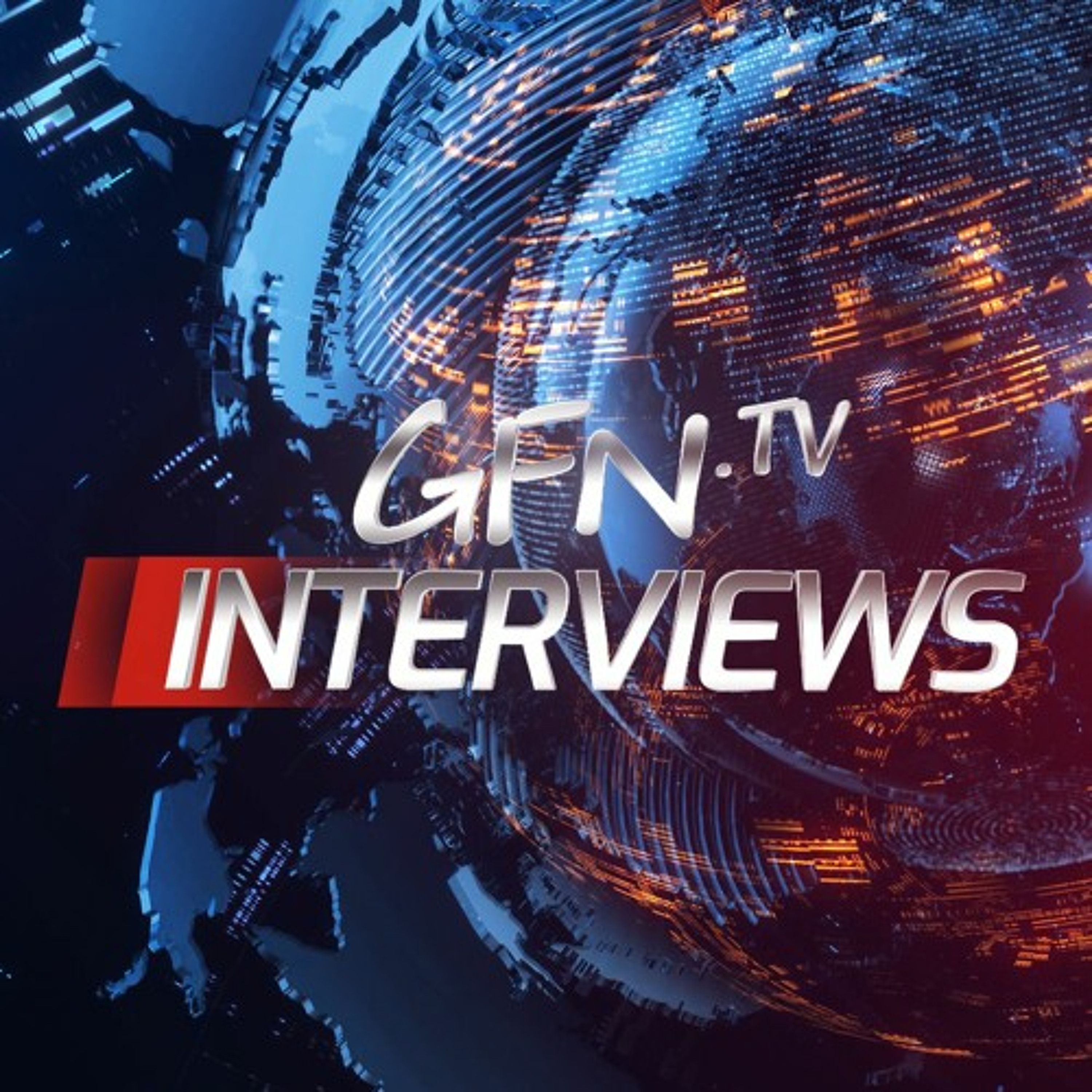 GFN.TV Interviews | DON’T GO THERE | Ex-WHO Official Blasts Misinformation on THR episode artwork