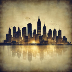 City Haze
