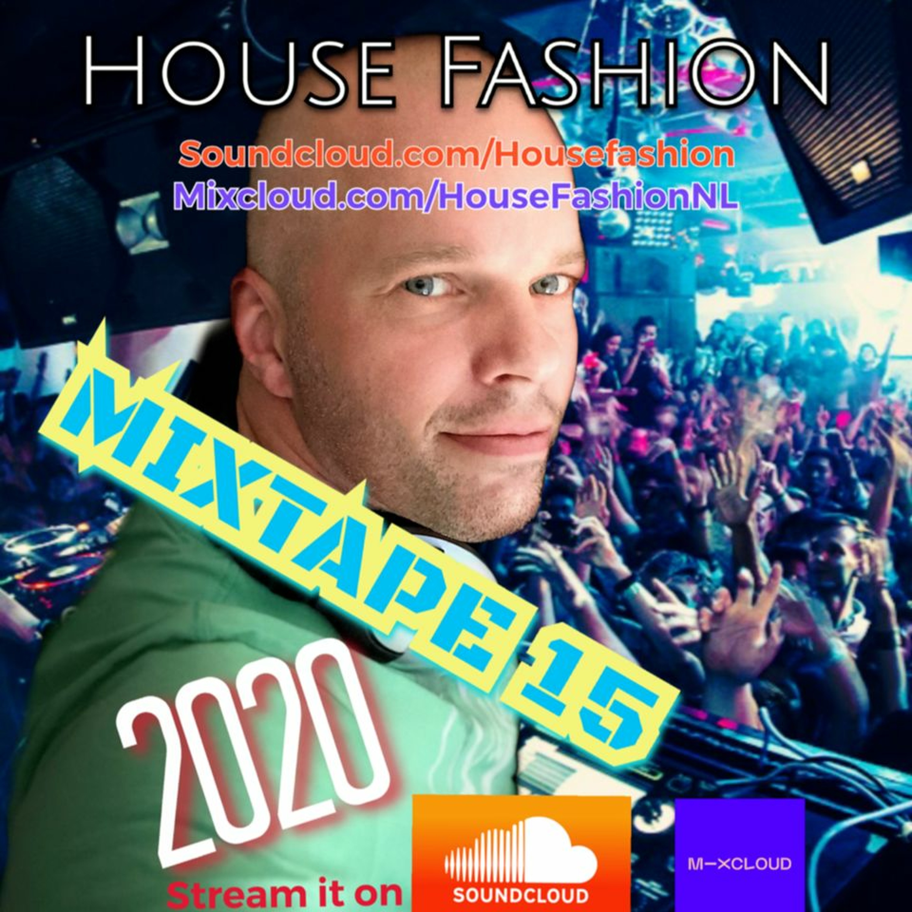 House Fashion`s Mixtapes and more...