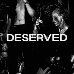 SIMPLIFI - DESERVED (Inbound Remix)