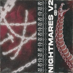 NIGHTMARES V2_(W/ VARIOUS ARTISTS)