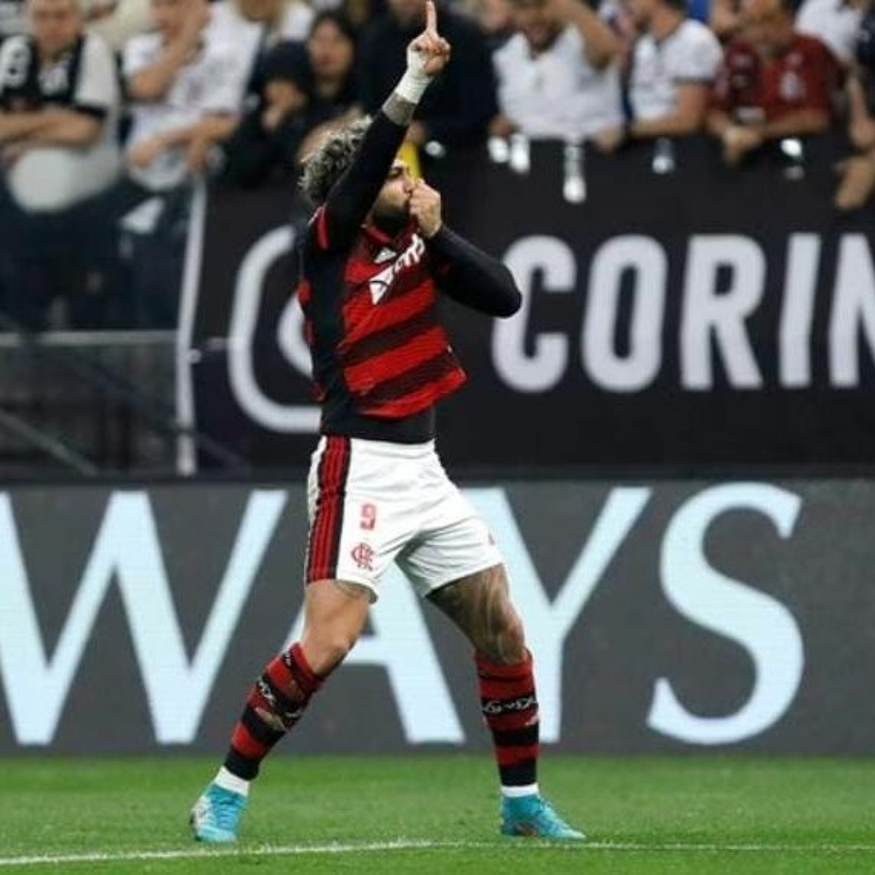 Fé na Mulambada