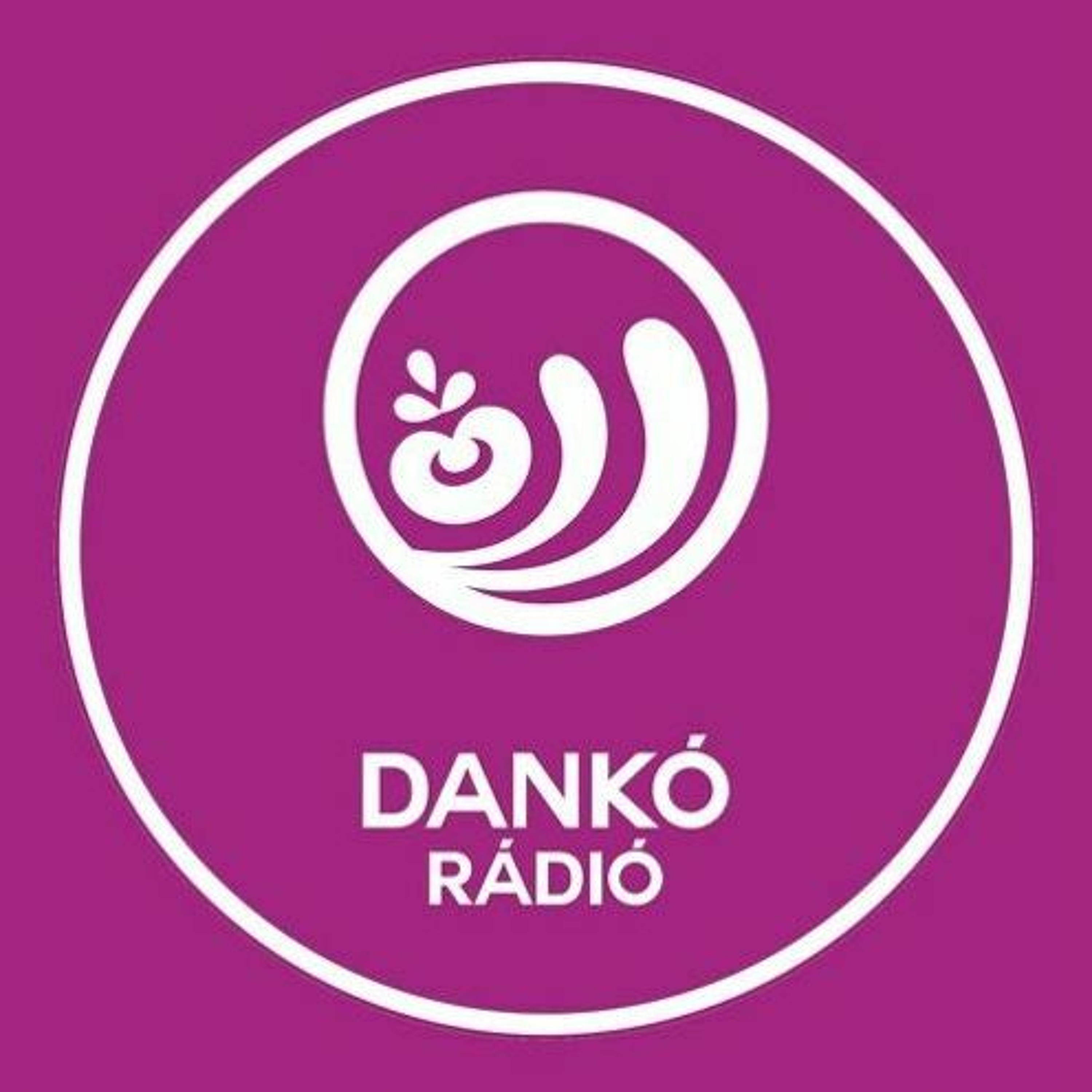 Dankó Rádió Podcast