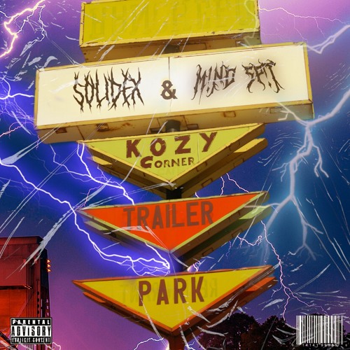 M!ND SP!T X SOLIDEX - Trailer Park (FREE DL)