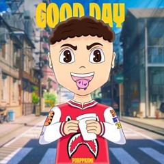 Purpprxmi - Good Day