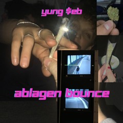 ABLAGEN BOUNCE (prod. Laxbeatz)