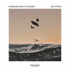 Harmless Night, Donner - Not Afraid