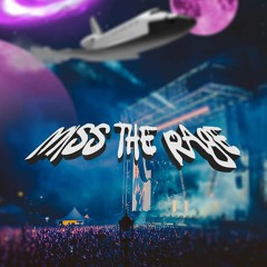 Miss The Rage Jersey Club Remix [Dam D x Vampir3]