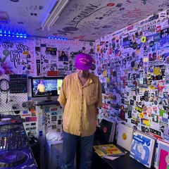 Bottom Of The Deck with Druggy Paul @ The Lot Radio 06-26-2023