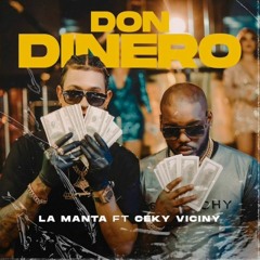 La Manta Ft Ceky Viciny - Don Dinero -Hype Intro.Outro 124 Bpm- CHiLiMusic