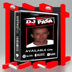 BASE OUT - DJ PASA -
