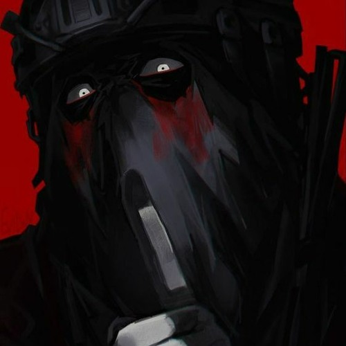 Goreshit - Black is the new black