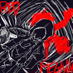 (Scrapped and Unfinished) RED MEGALOVANIA