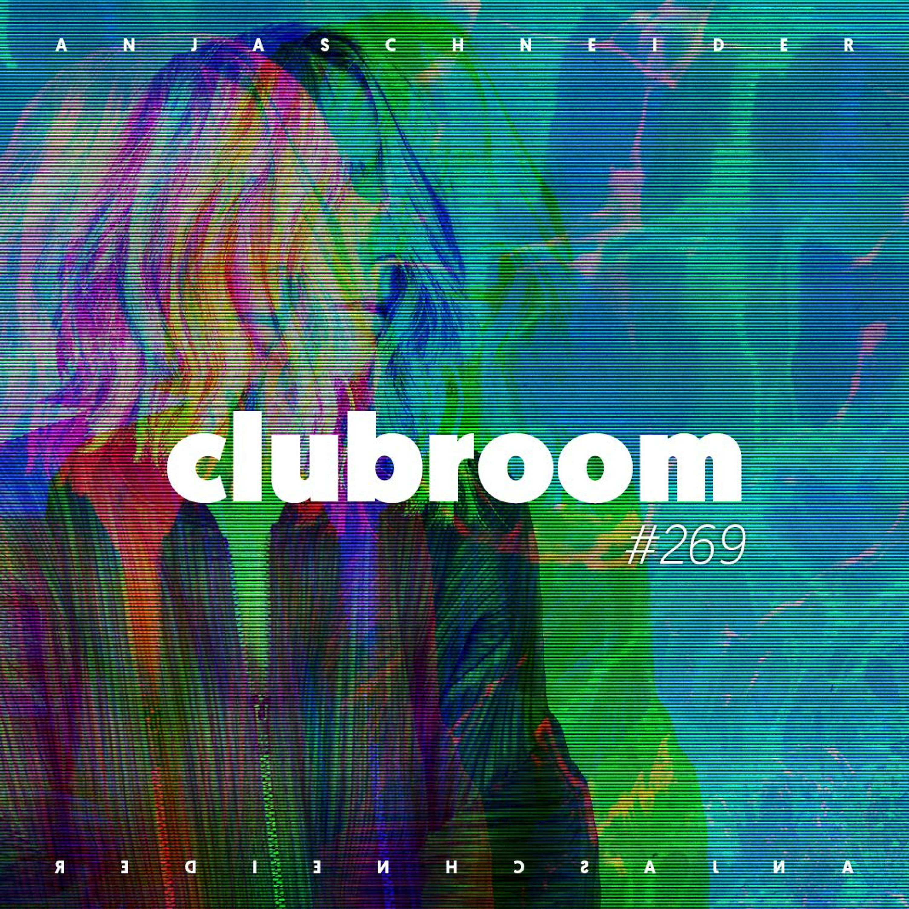 Club Room