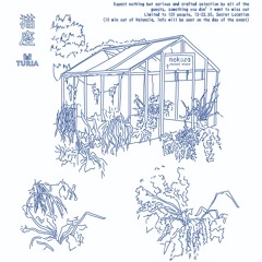 Nekoza Live Session - Lazy Step @ Secret Location, Valencia 15/11/25