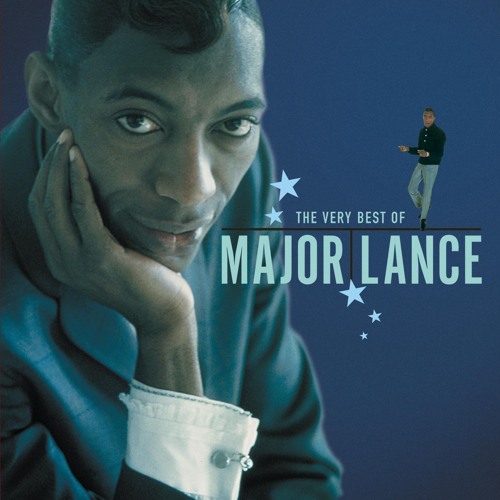 洋楽 Major Lance Monkey Time Stream The Monkey Time by Major Lance | Listen online for free on