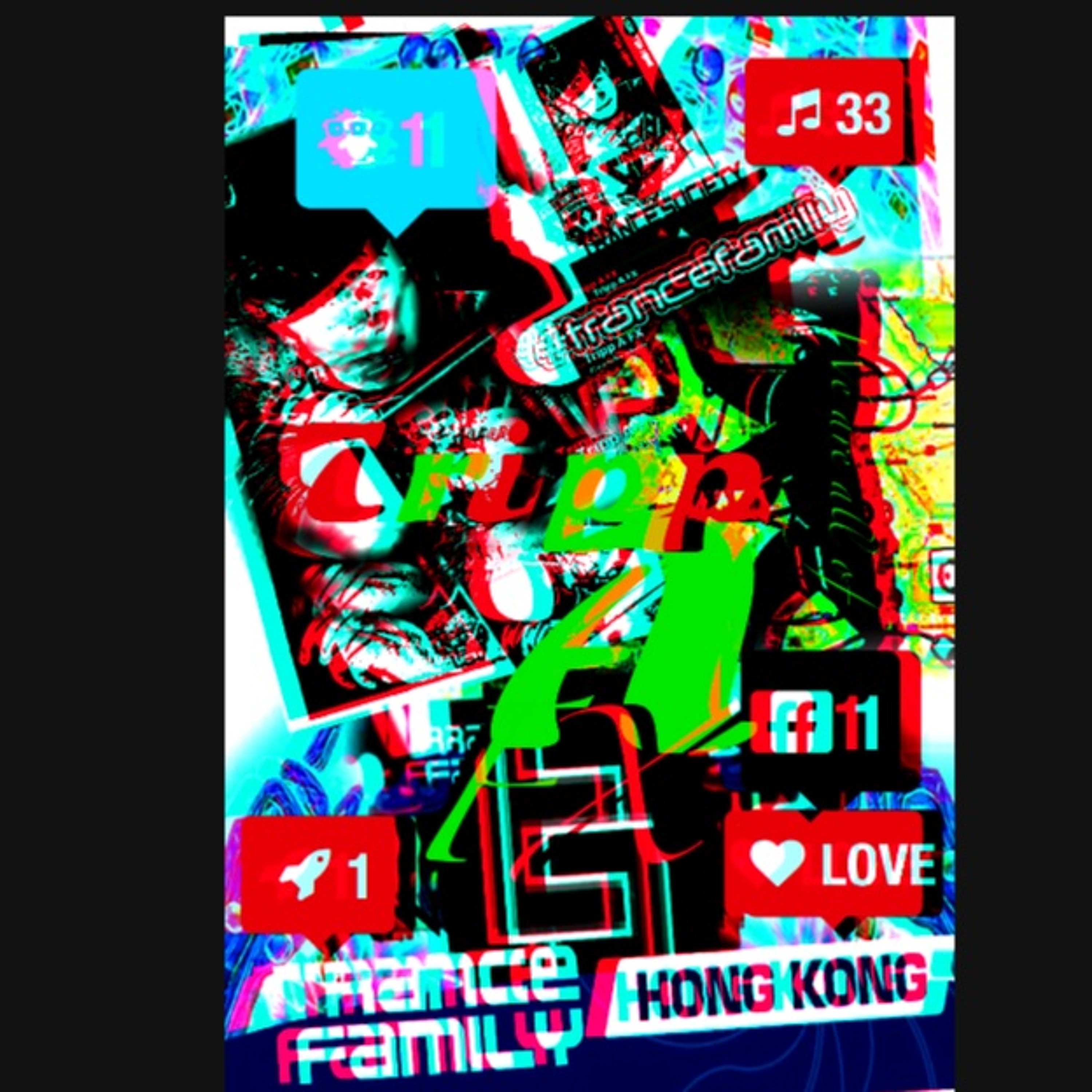 Van De FX