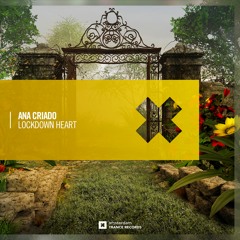 Ana Criado - Lockdown Heart