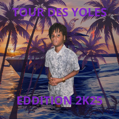 TDY EDITION 2K25
