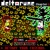 Artwork for DELTARUNE (Chapter 5 Genocide) UST - KRIS'S KNIGHTMARE