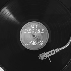 JAMO X my desire