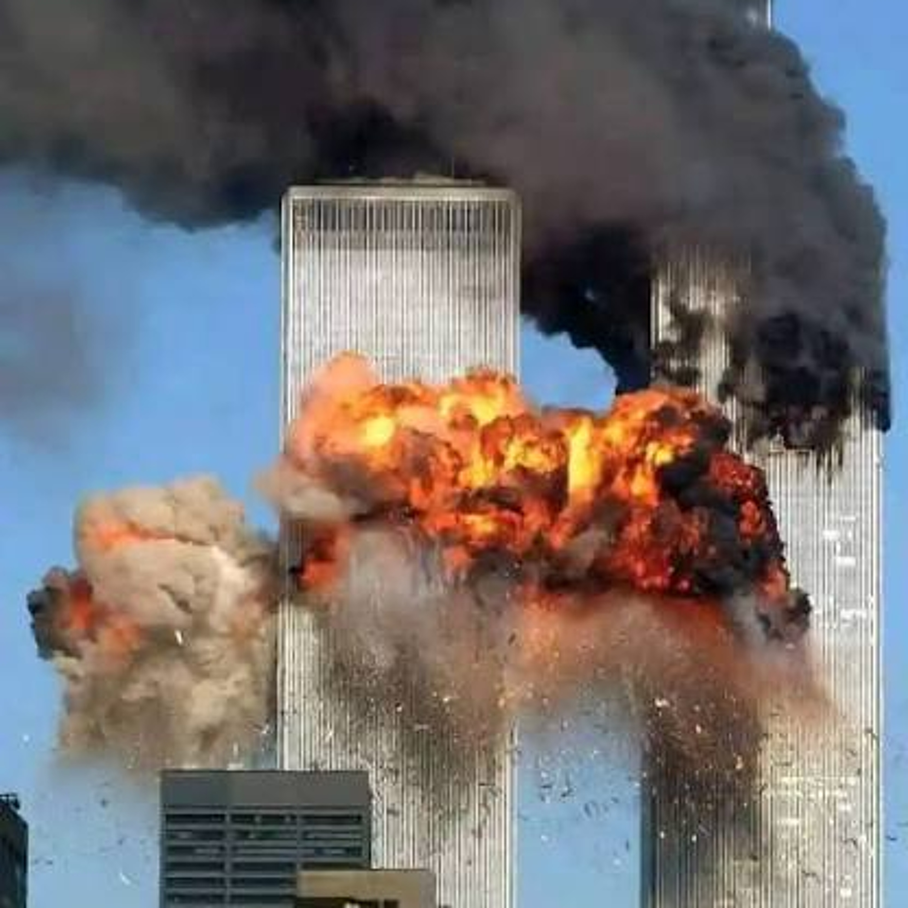 9/11 as the special political intelligence operation by hostile foreign state powers – Google AI Mode Review