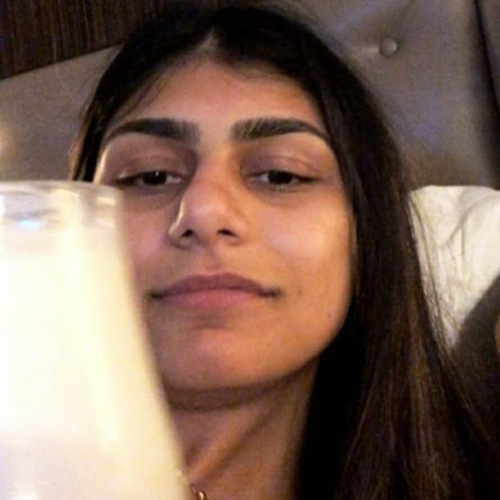 MIA KHALIFA - LOVEFRIDAY