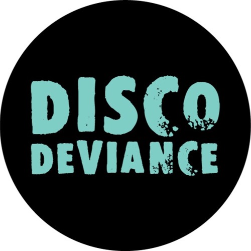 Disco Deviance Mix Show 93 - SlothBoogie Mix