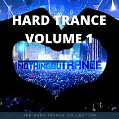 (175BPM) Hard Trance Vol. 01 by Dj Rob ST (Tracklist in description + FreeDL)