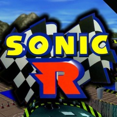 Sonic R - Reactive Factory  Work It Out (Player2 Remix
