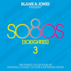 Slave To Love (12" Remix)