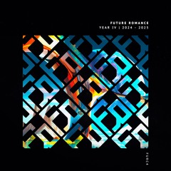 Future Romance - Year IV (Continuous Mix by Solee