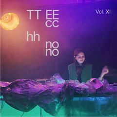 Juephoria @ TechnoTechno Vol. XI | Slow Floor Opening | 02/11/24