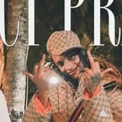 Gucci, Prada- Oruam | Borges | Chefin (prod. Ajaxx)