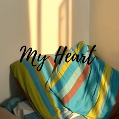 My Heart - Paramore Cover