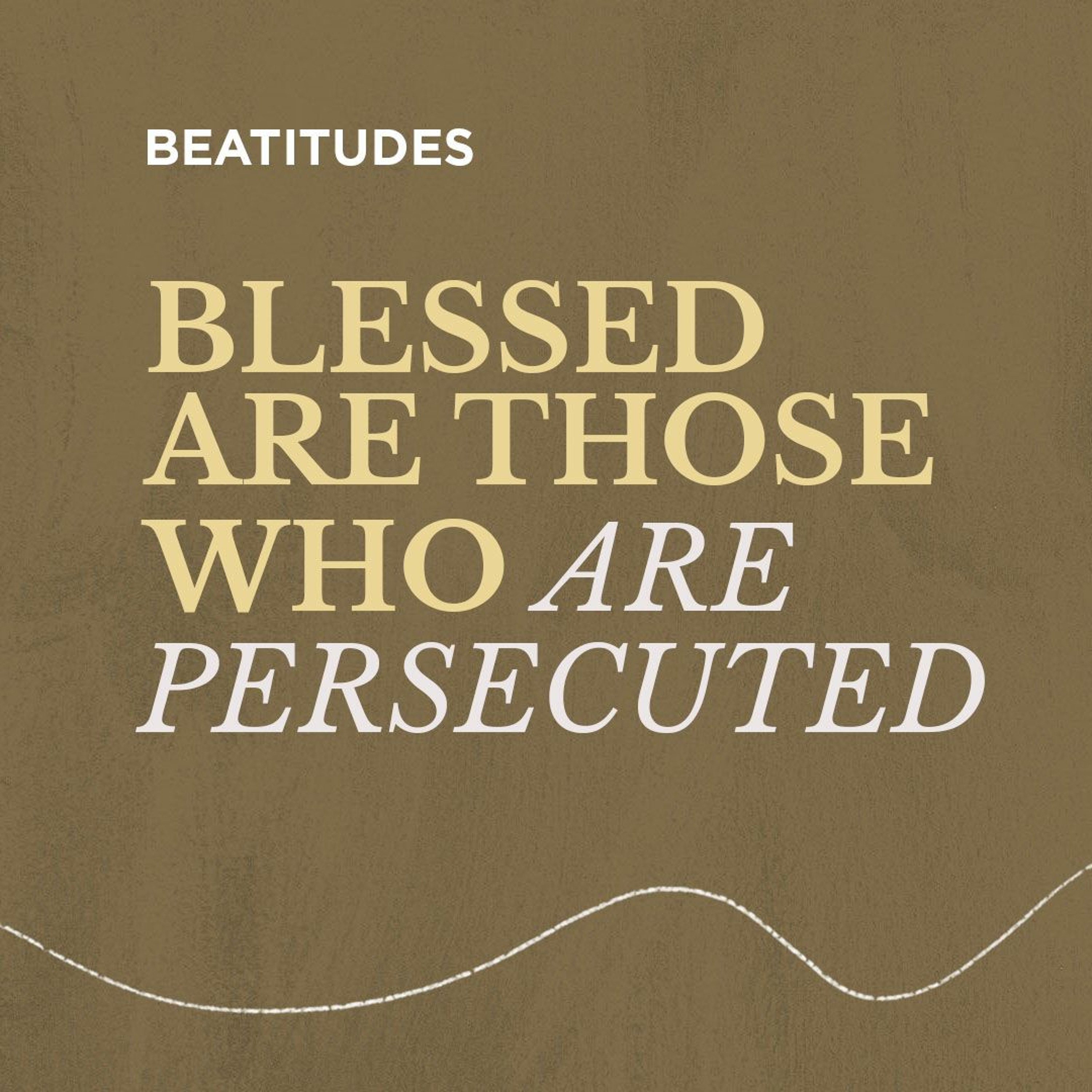 Sunday Sermons