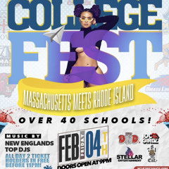 COLLEGE FEST ( DAY 1 ) - DJ GILLY ( PART 1 ) ft - MALEEK ST , KRAZMATIC , DJ KAII